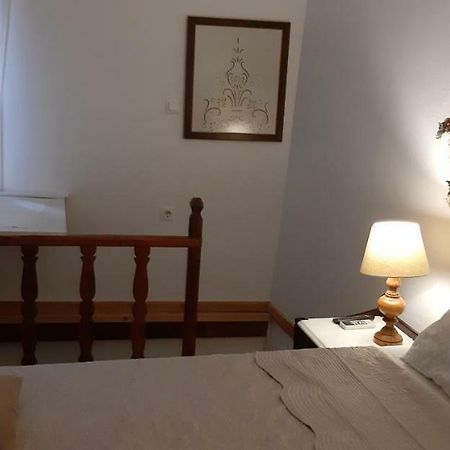 Nikita Traditional House Villa Hriszí Aktí Haniá Kültér fotó