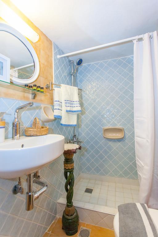Nikita Traditional House Villa Hriszí Aktí Haniá Szoba fotó