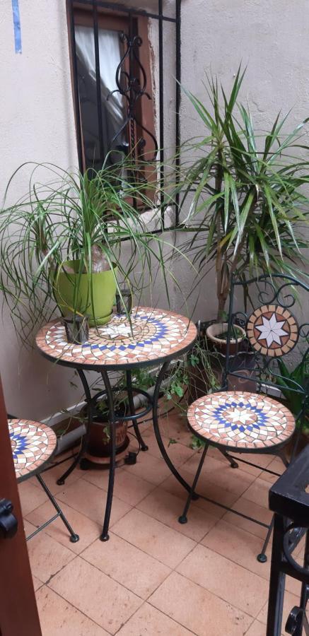 Nikita Traditional House Villa Hriszí Aktí Haniá Kültér fotó